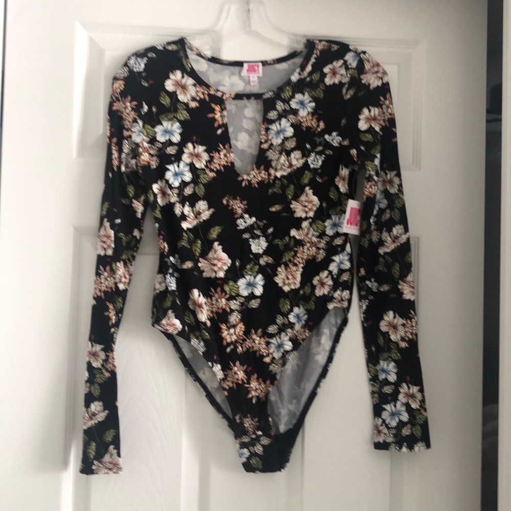 Juicy by Juicy Couture bodysuit